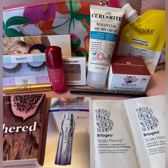 High-end Mixed Makeup Skincare Bundle ($85+ Value) - Sephora - Picture 7 of 7